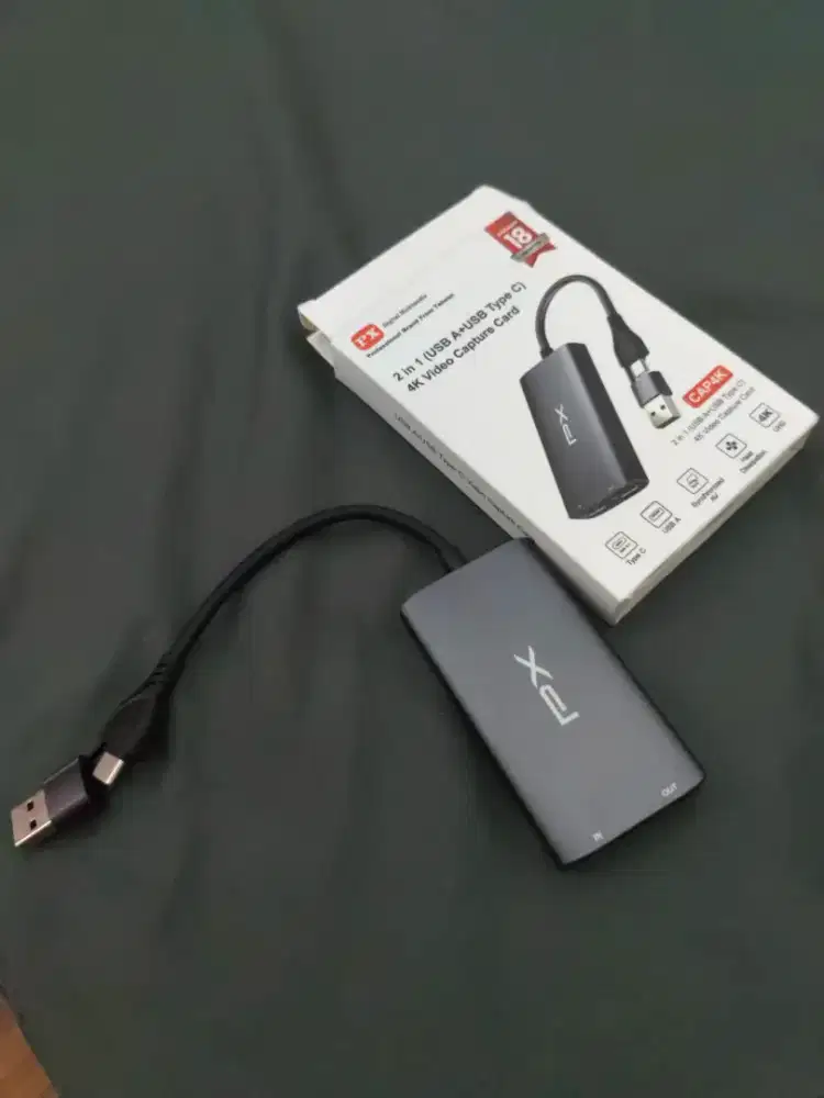 Dijual Lightning to HDMI