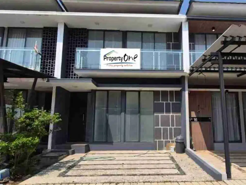 Golden Park 2  Asri dan nyaman harga Murah