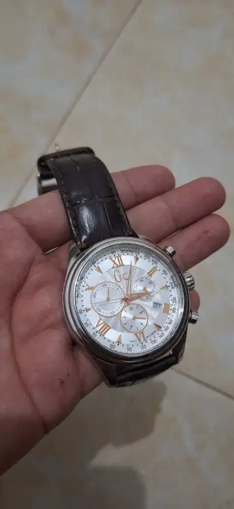 Jam GC Original