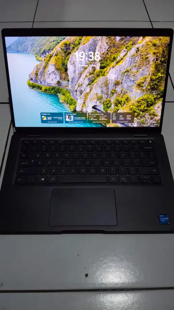 Laptop Dell Latitude 7420