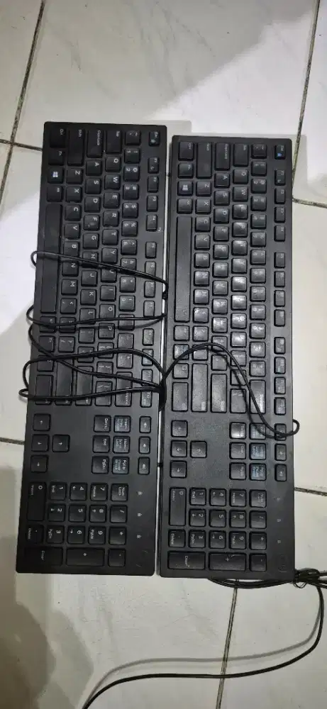 Keyboard pc merk dell gratis mos