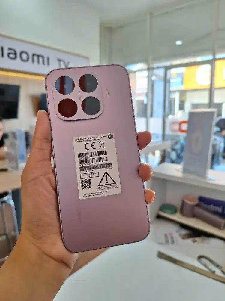 KREDIT XIOMI 17T 12/512GB GRATIS 2KALI ANGSURAN