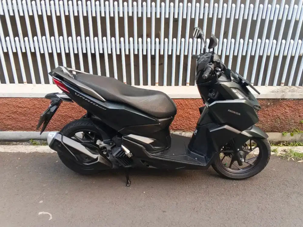 JUAL CEPAT Honda Vario 160 CBS 2023,Super