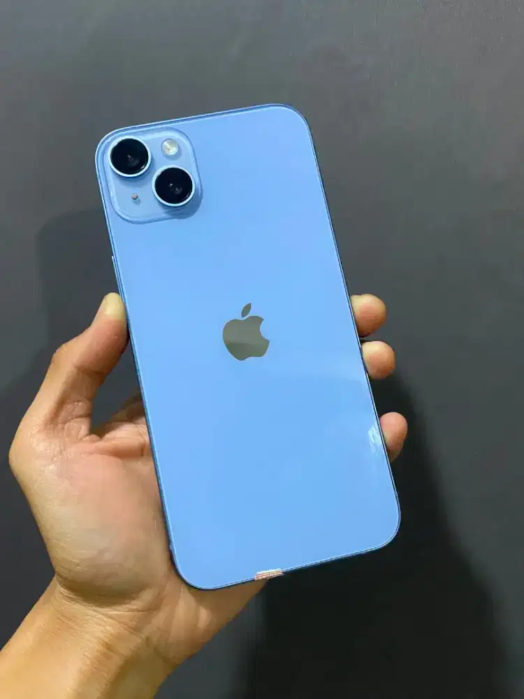 iphone 14 Plus 128gb inter