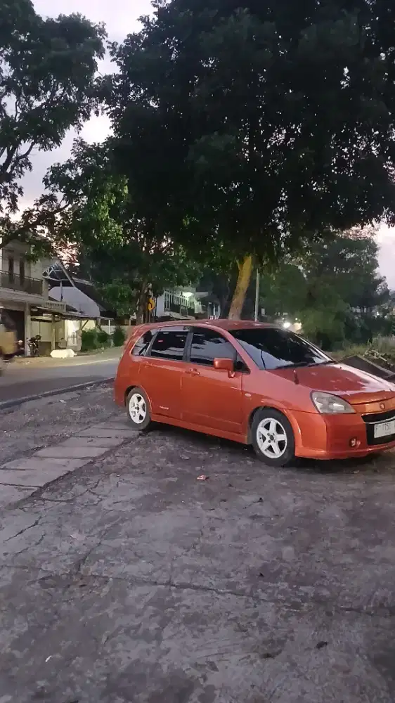 Aerio manual 2004