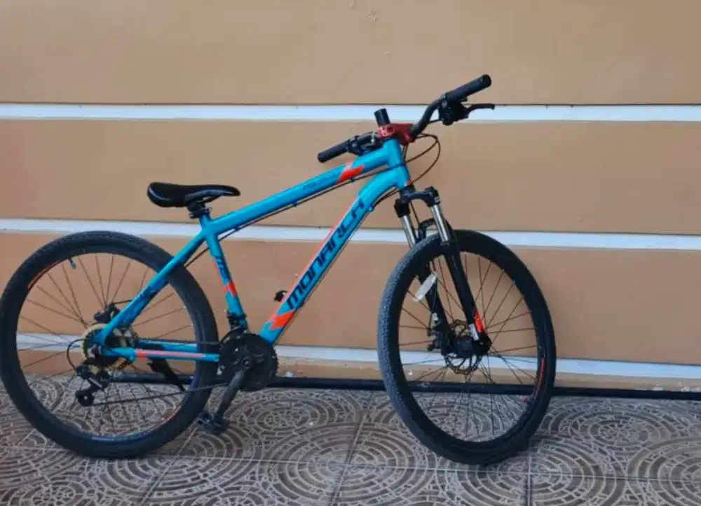 Sepeda Polygon bagus