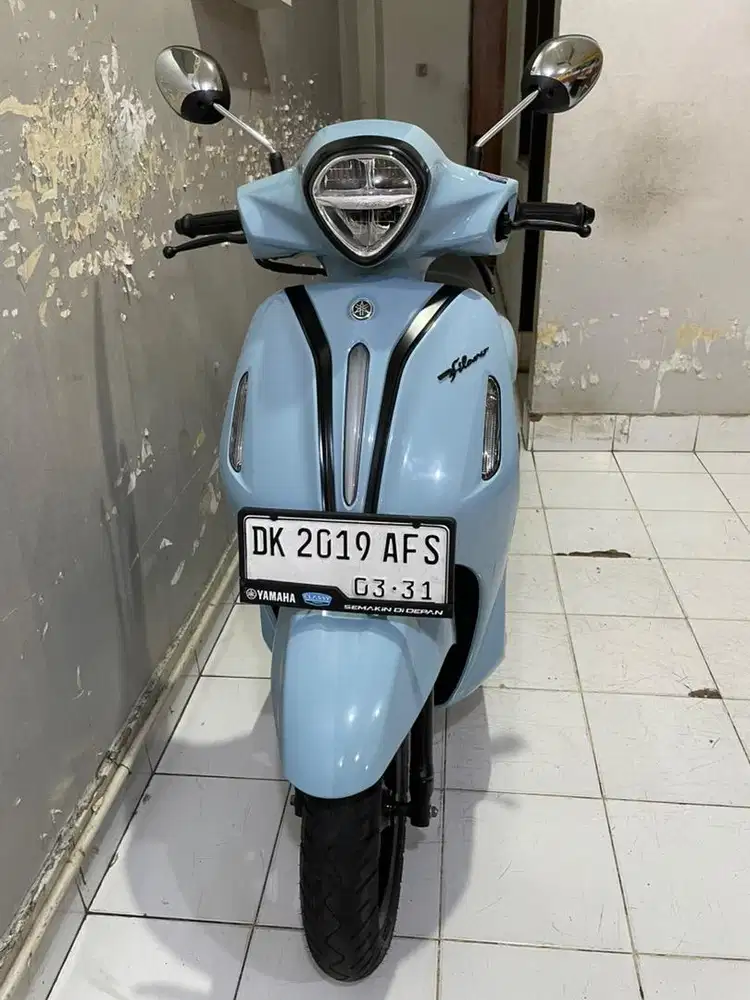 Filano 2025 $ binang dewata motor $
