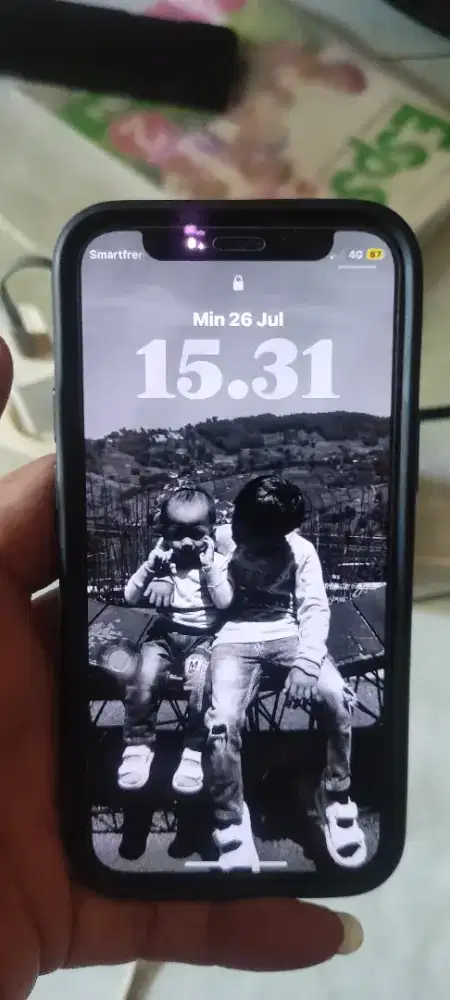 IPHONE 12 MINI 128gb