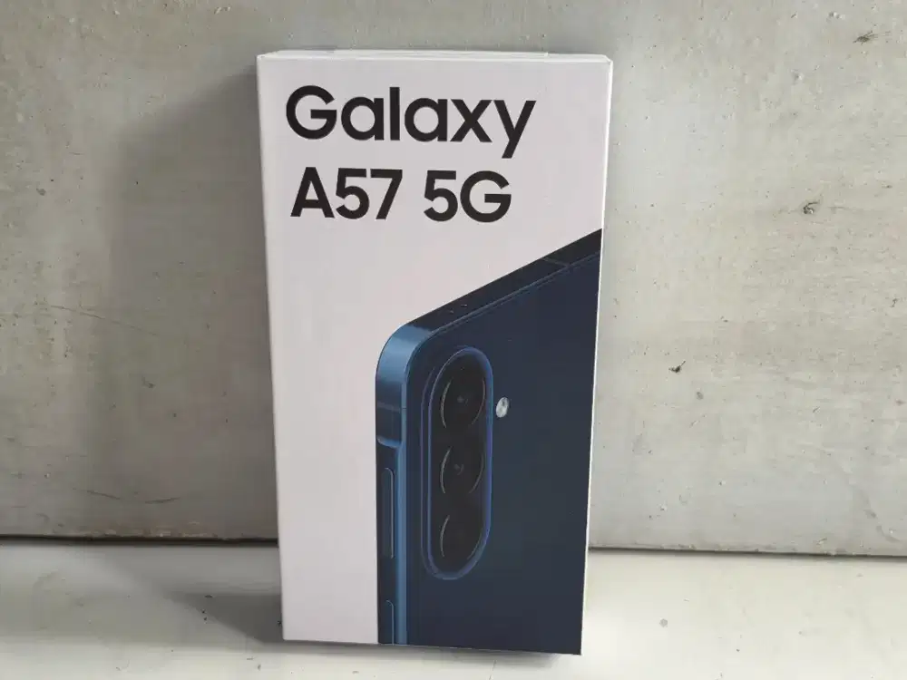 Samsung A57 5G 12G/ 256GB