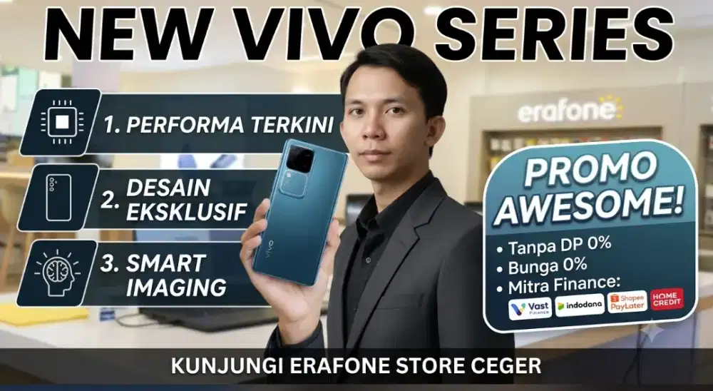Credit Vivo Series