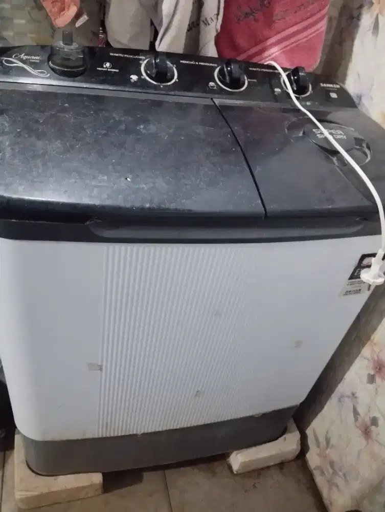 Jual Mesin cuci