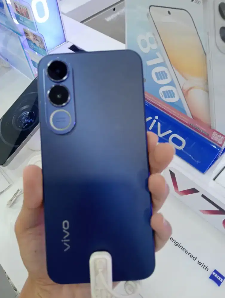 Credit Vivo Series