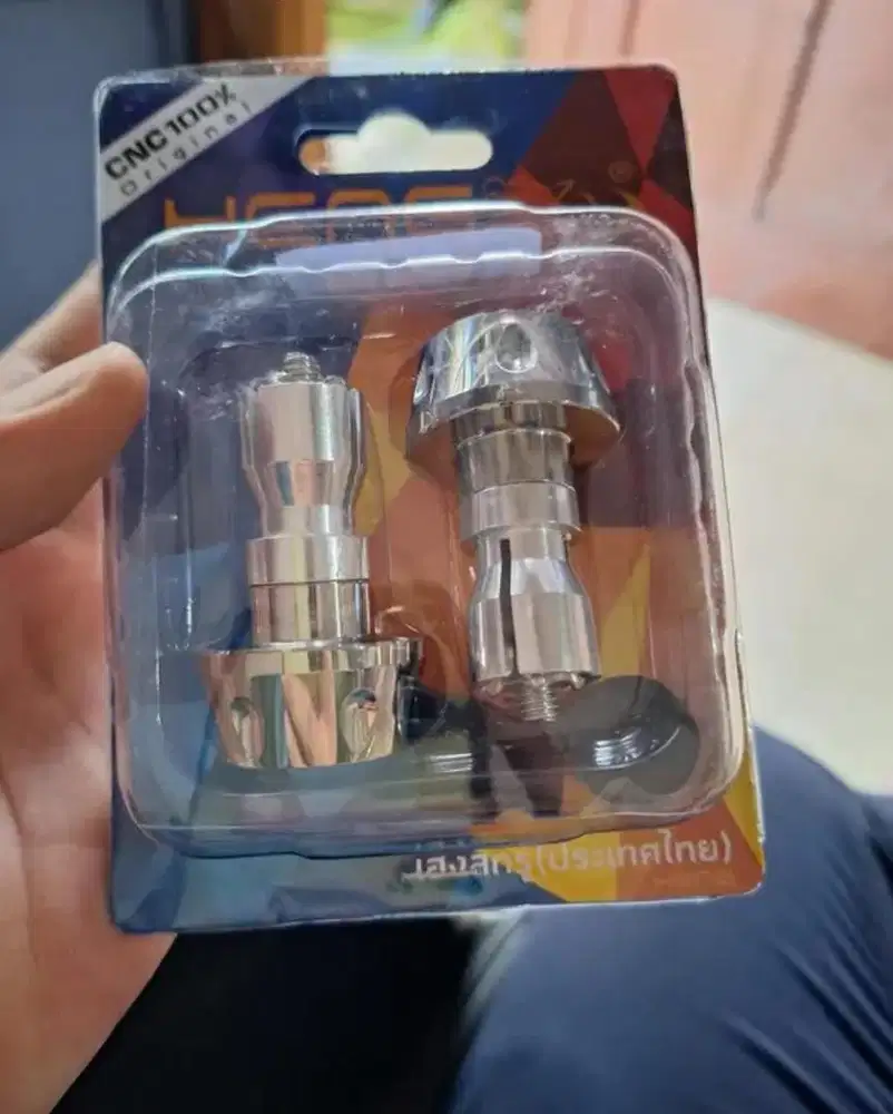 bandul jalu stang motor ori thailand masih baru