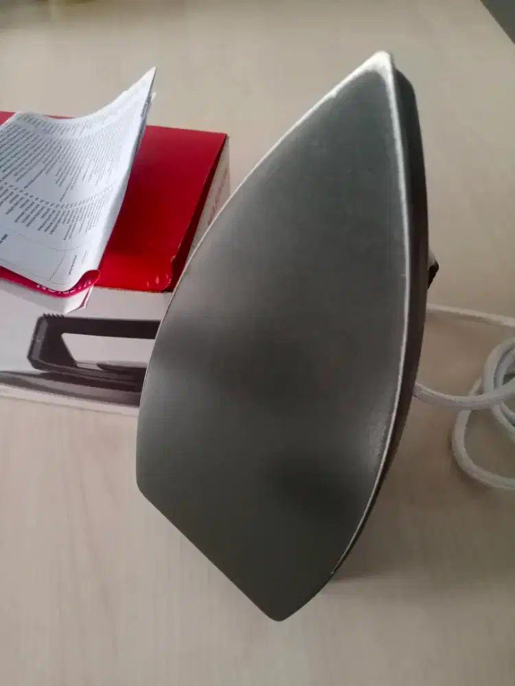 Setrika Maspion EX 1000