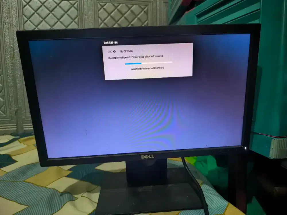 Monitor Dell (ex.Office)