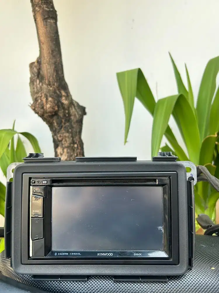 Head unit HRV Ori RECEIVER