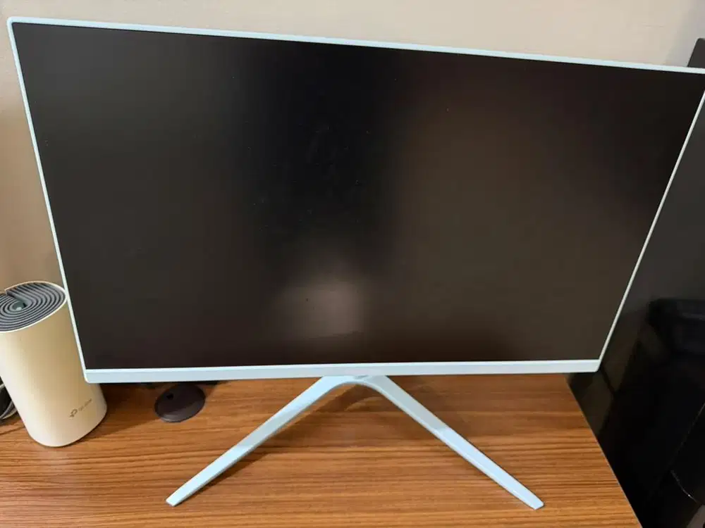Monitor Komputer