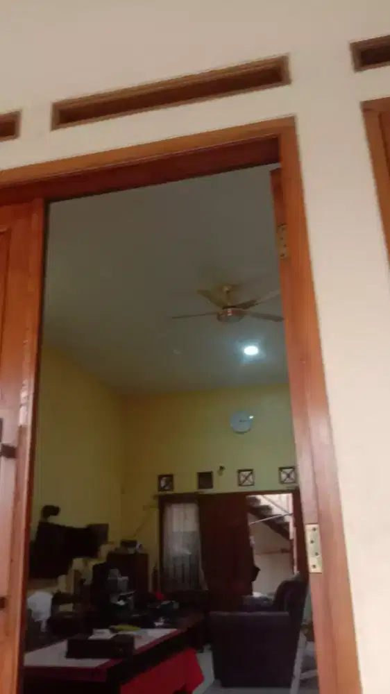 Jasa tukang harian