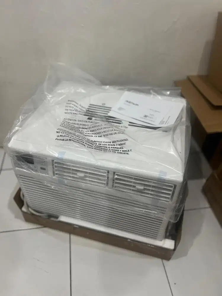 AC Window Reiwa 1 PK