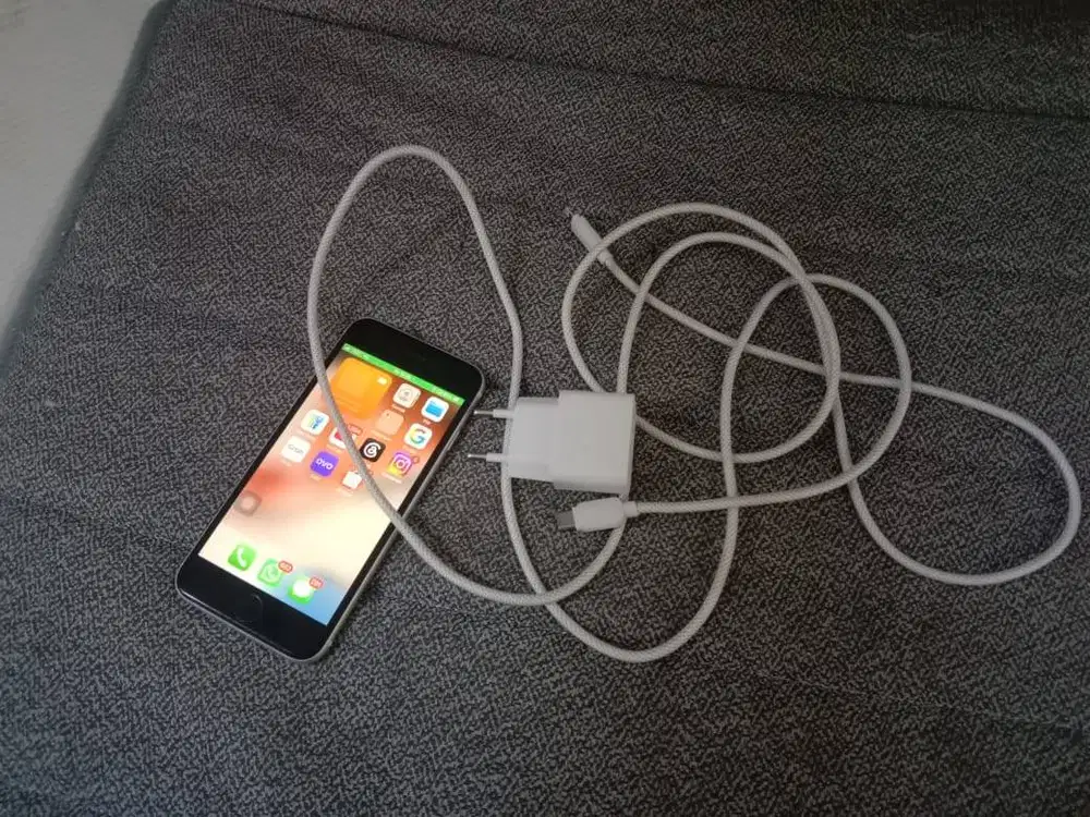 Iphone SE 2020 64gb ex ibox