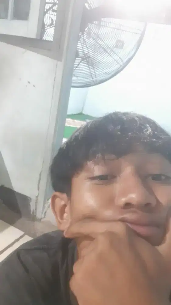 Bismilah cari lowongan