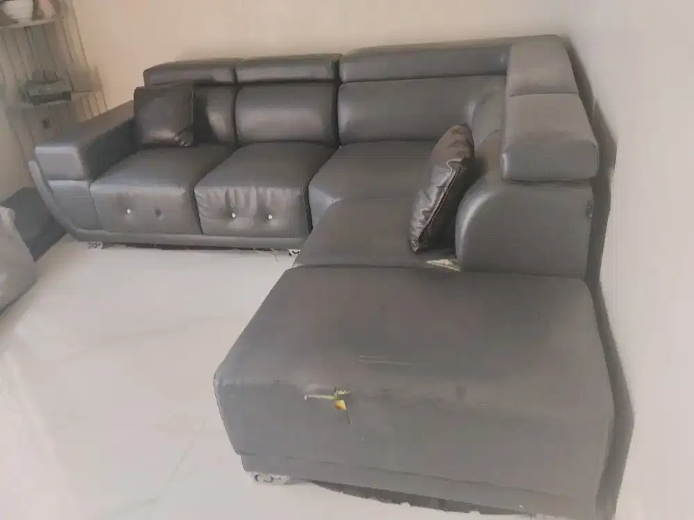 Sofa Kursi Bangku Tempat Duduk