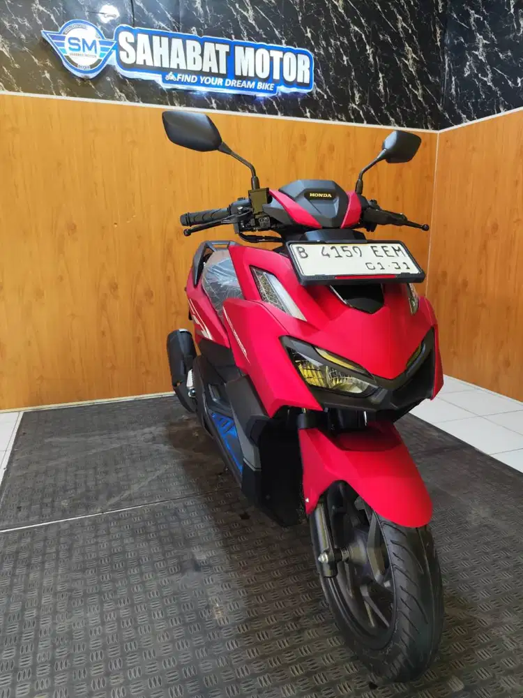 HONDA VARIO 160 CBS TH 2025