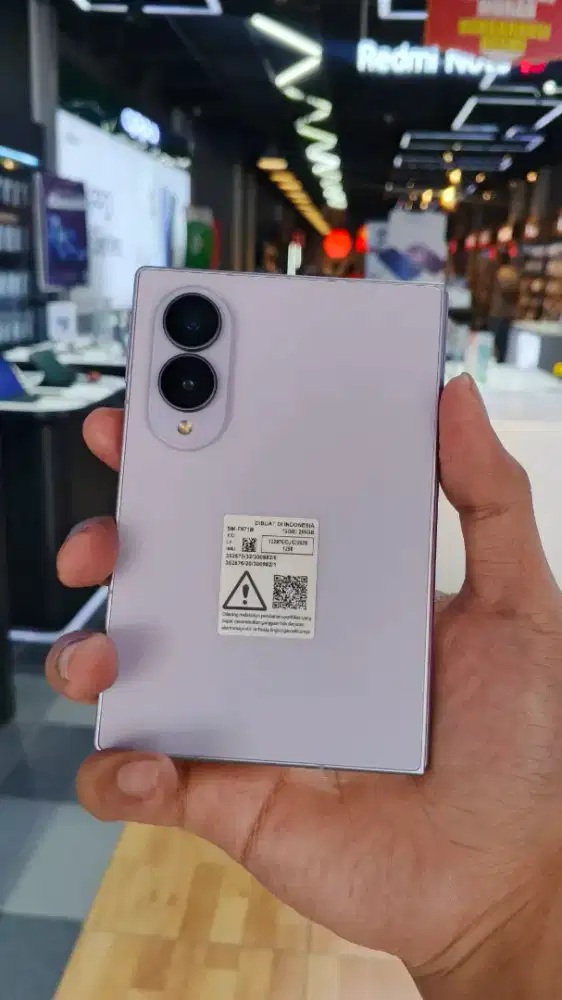 PRE-ORDER SAMSUNG ZFOLD 8 SERIES BISA CICIL SYARAT KTP AJA