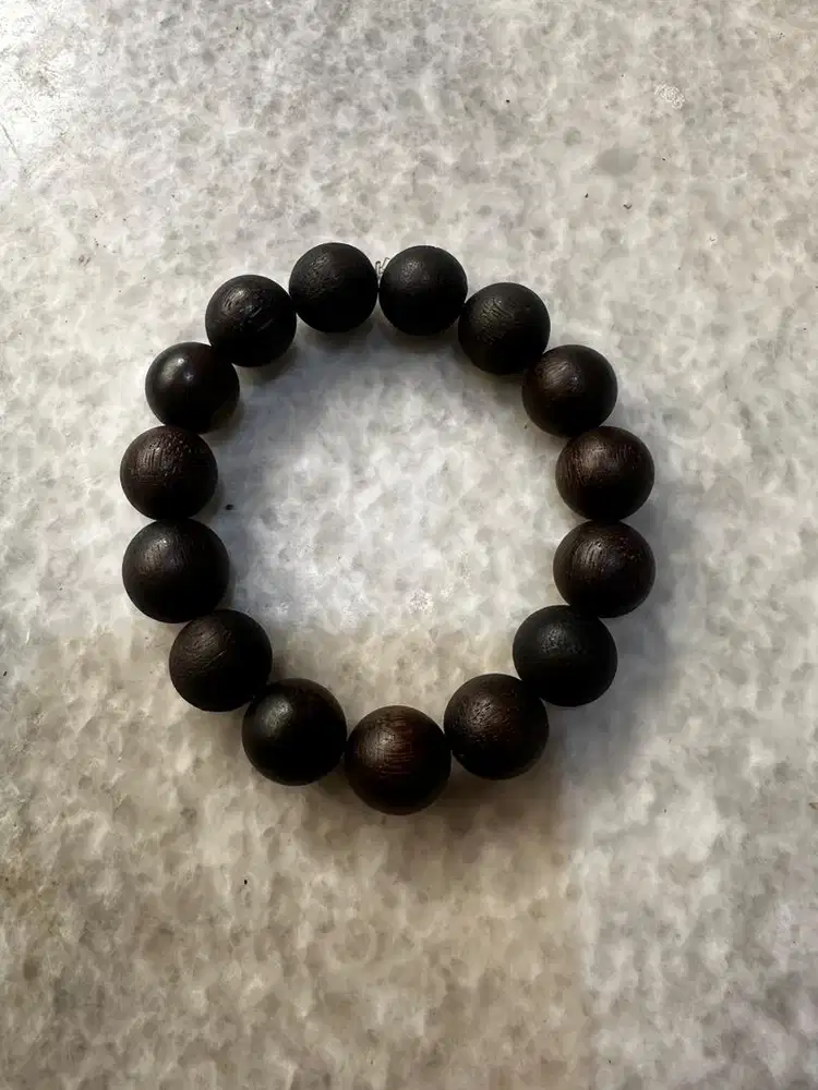 Jual gelang gaharu