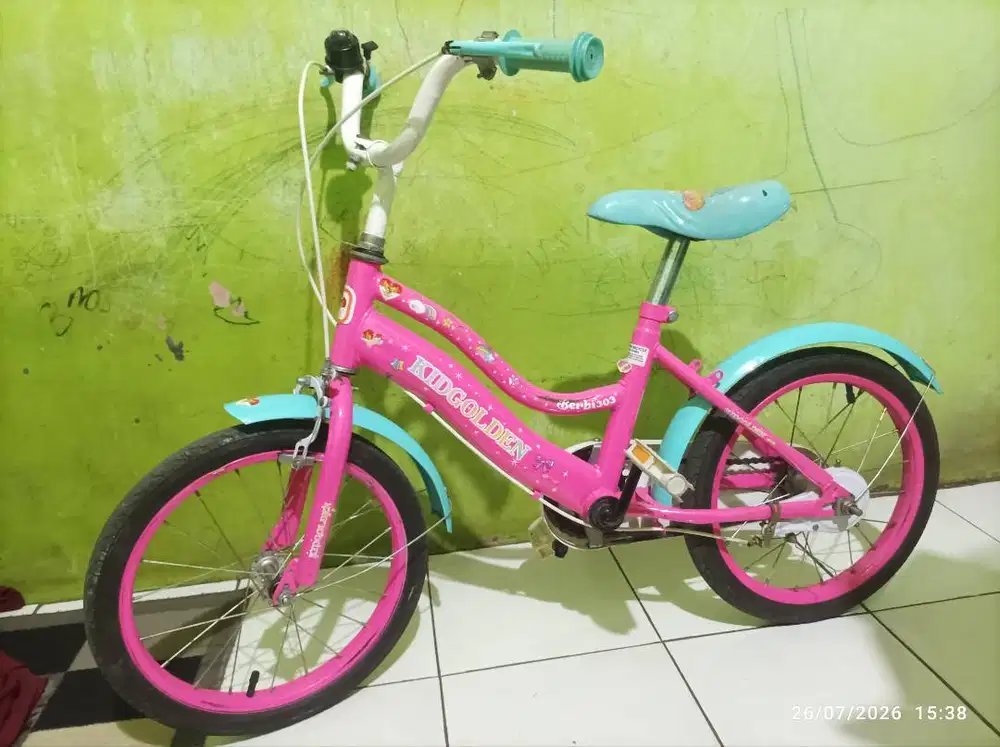 Jual sepeda anak