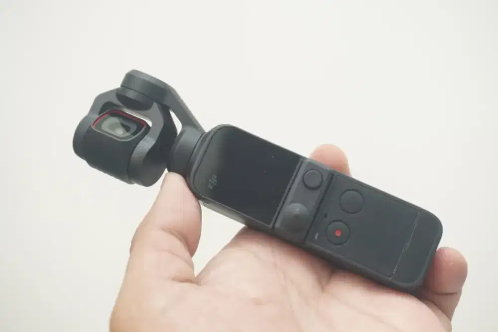 DJI POCKET 2 CREATOR COMBO OSMO POKET MARK II POCKET2