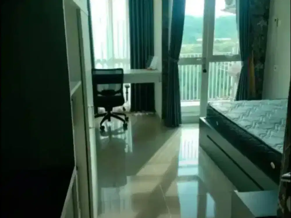 APARTEMEN TAMAN MELATI JATINANGOR FULL FURNISH