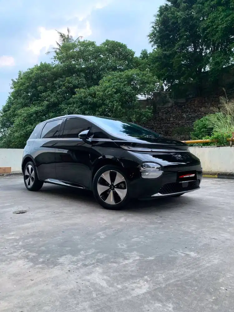 Wuling Cloud EV Pro 460km 2024