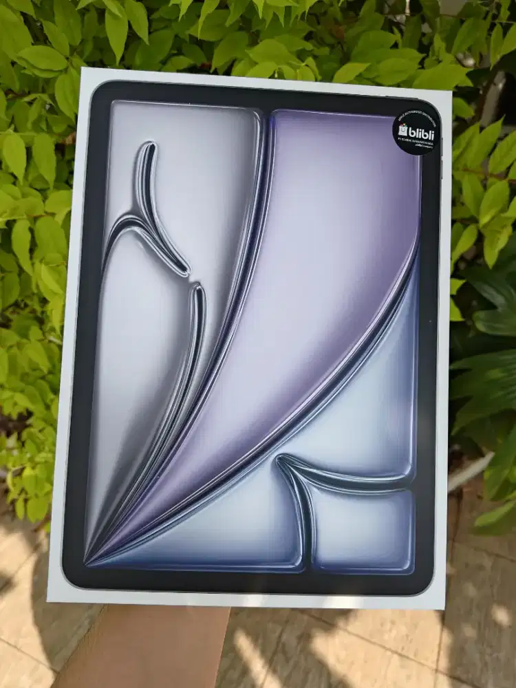 Apple Ipad Air M4 11 Inch Wifi 128 Gb bukan macbook