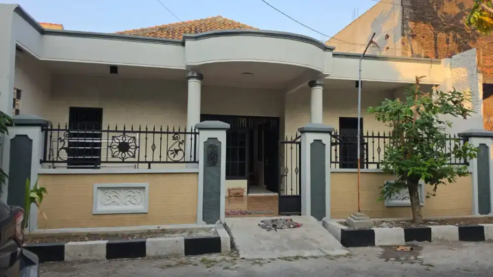 RUMAH KOS SIAP HUNI.  Dekat Kampus & Kawasan Industri