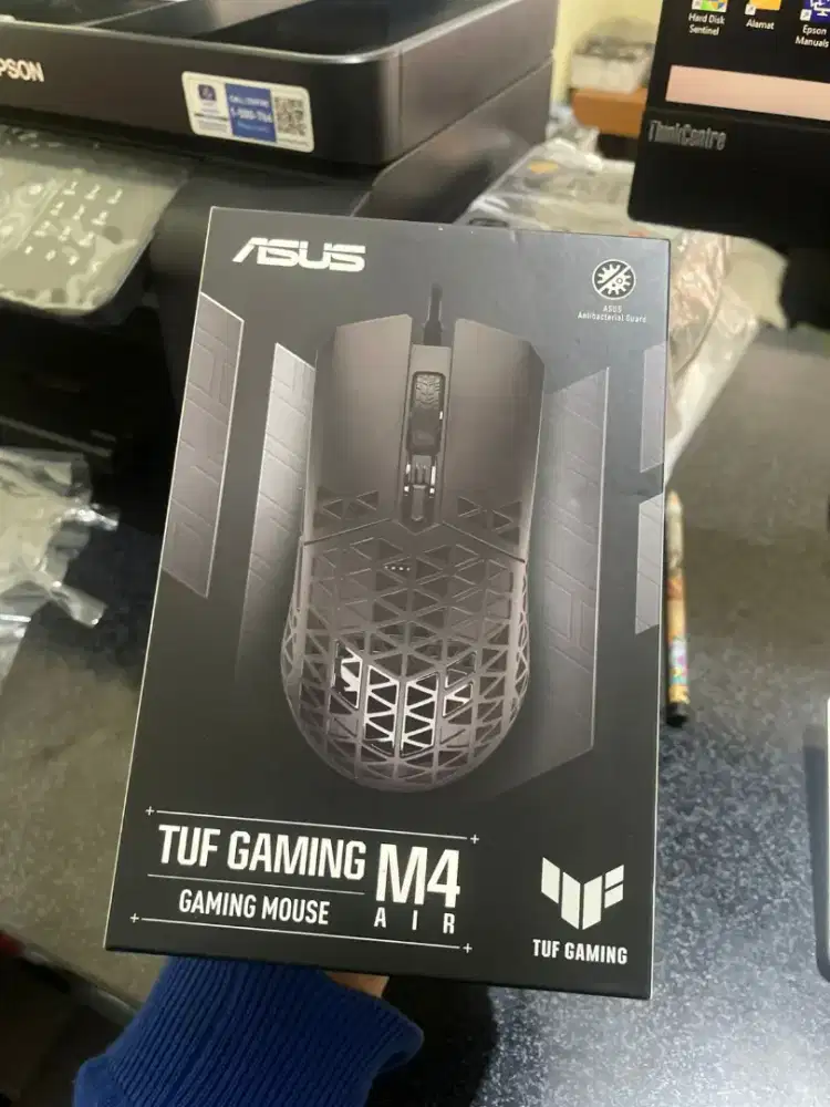 ASUS TUF Gaming M4 Air