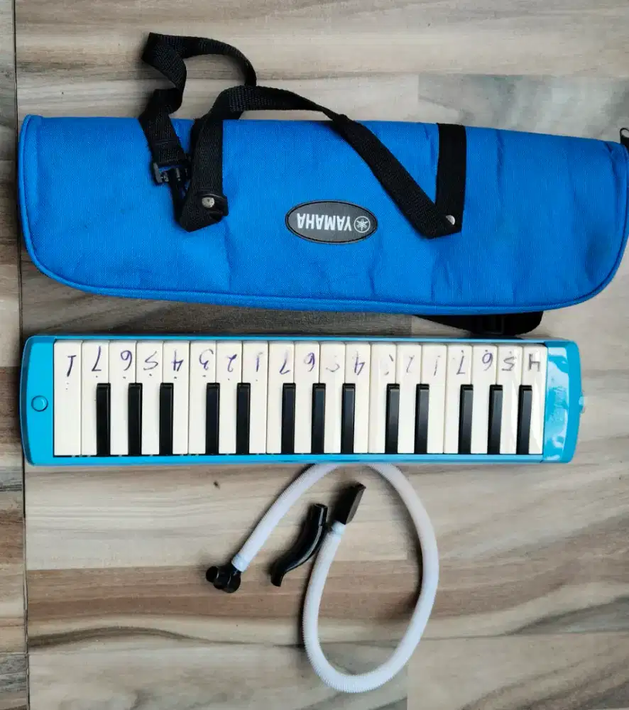 JUAL PIANIKA ANAK SEKOLAH  MEREK YAMAHA