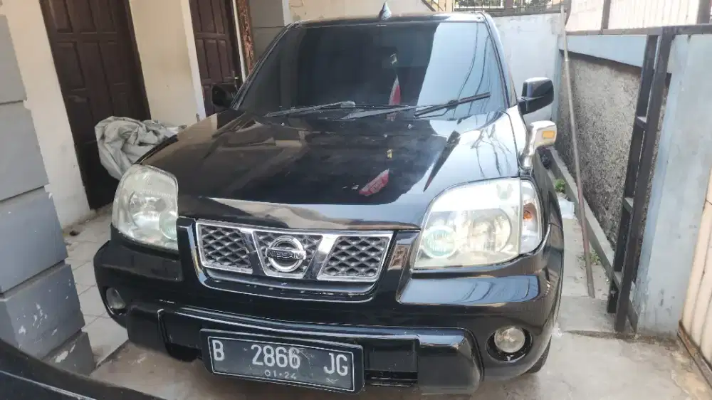 Nissan X trail T30