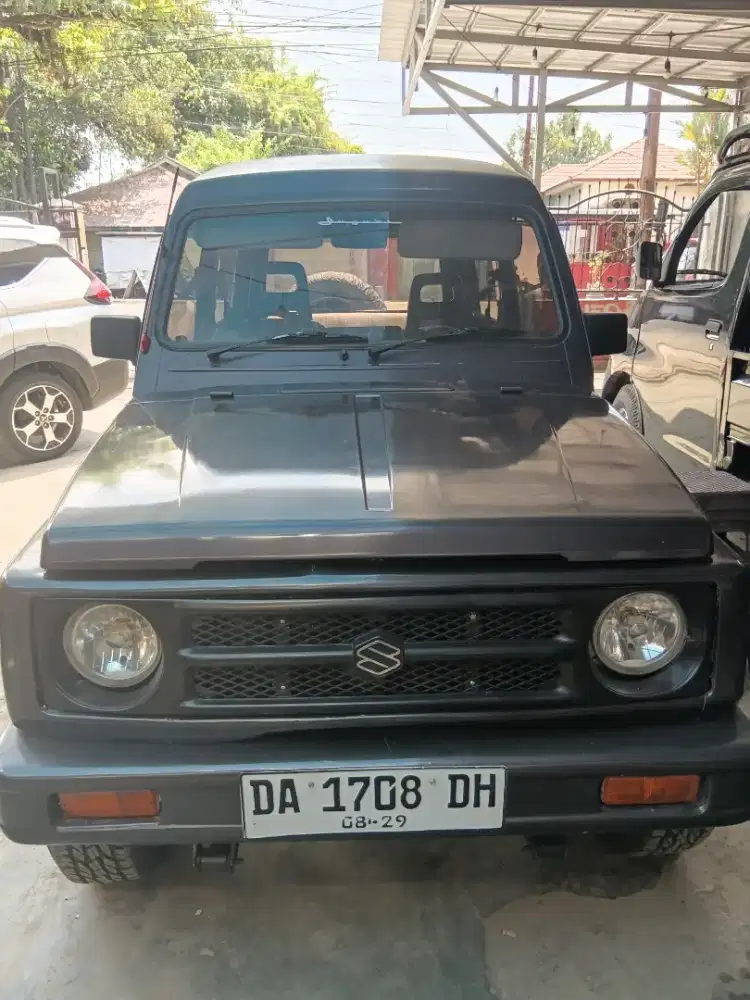 Jimny katana gx 1995
