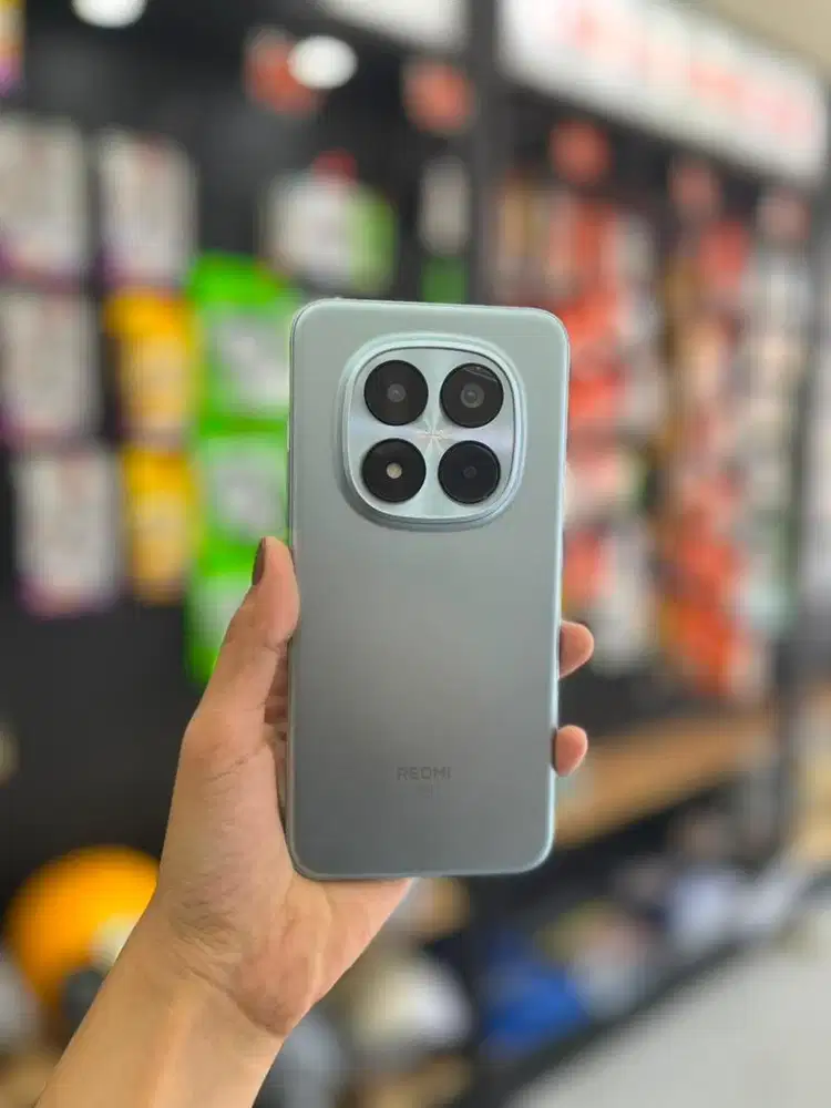 PROMO Smartphone Xiaomi Series