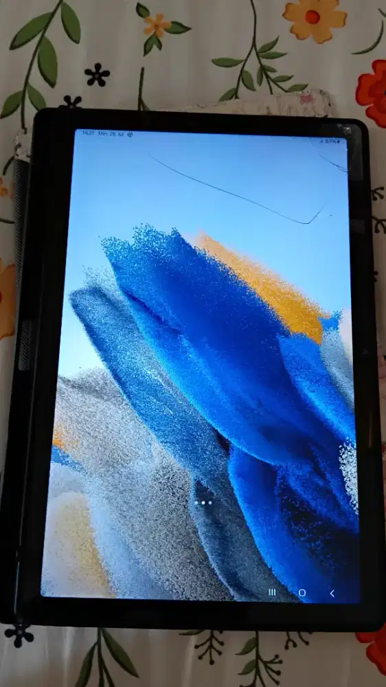 Samsung Tab A8 4/128 simcard