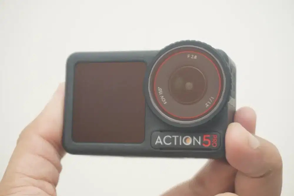DJI OSMO ACTION 5 PRO STANDARD COMBO ACTION CAM 5PRO