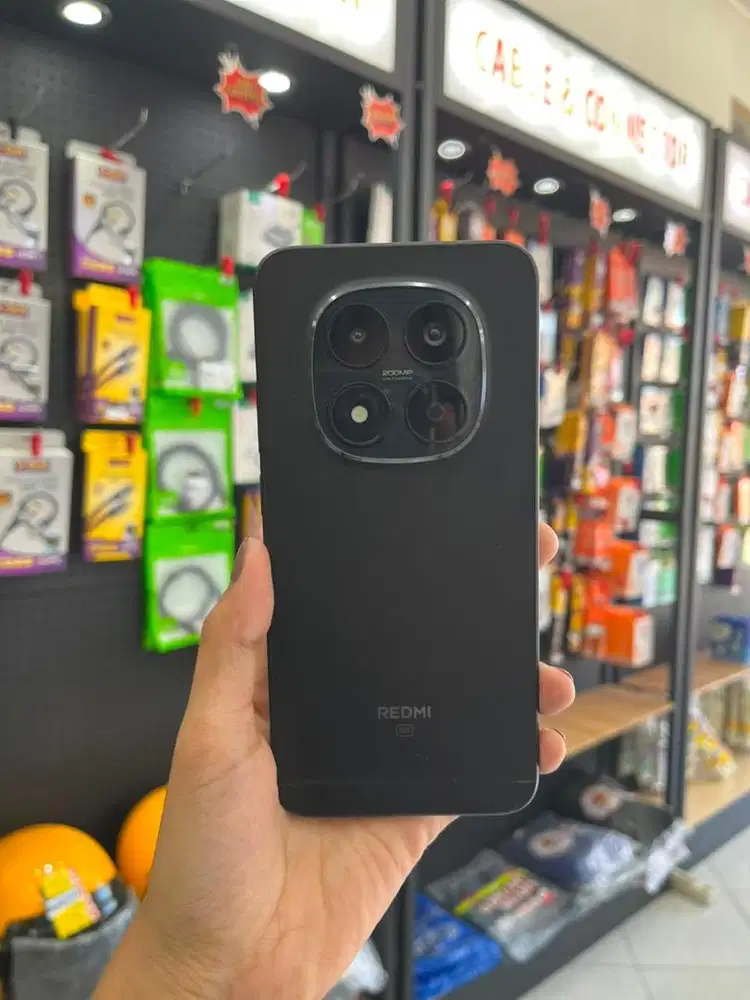 PROMO Smartphone Xiaomi Series