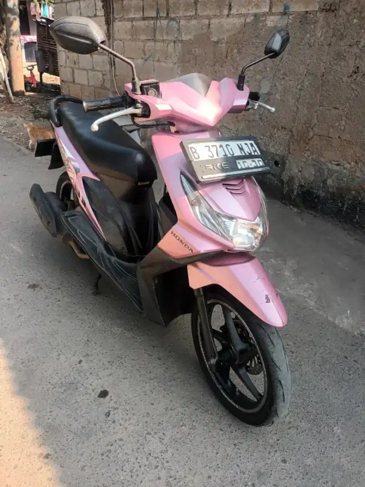 Jual beat pjk idup jos jis pjk idup