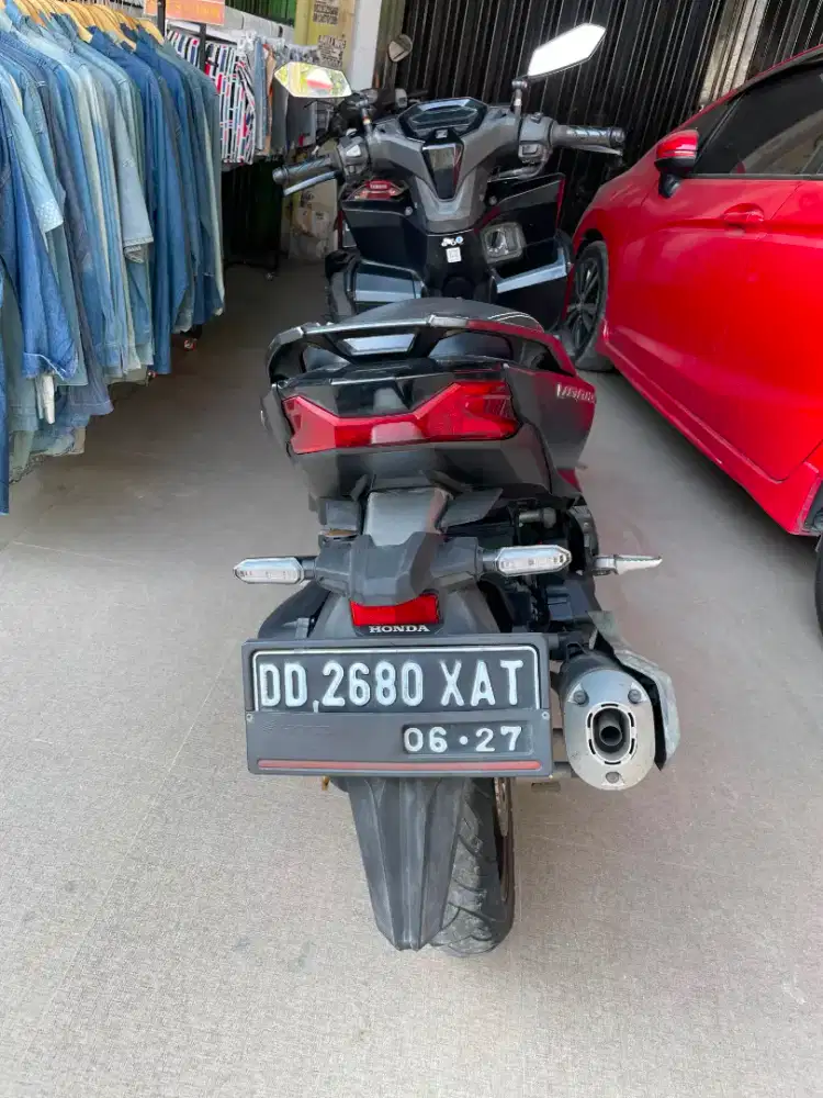 Honda New Vario 160 cc