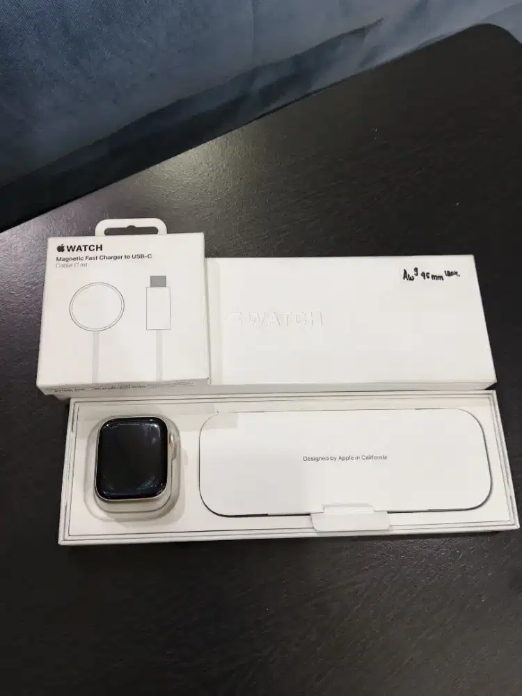 Apple watch series 9 ibox 45mm