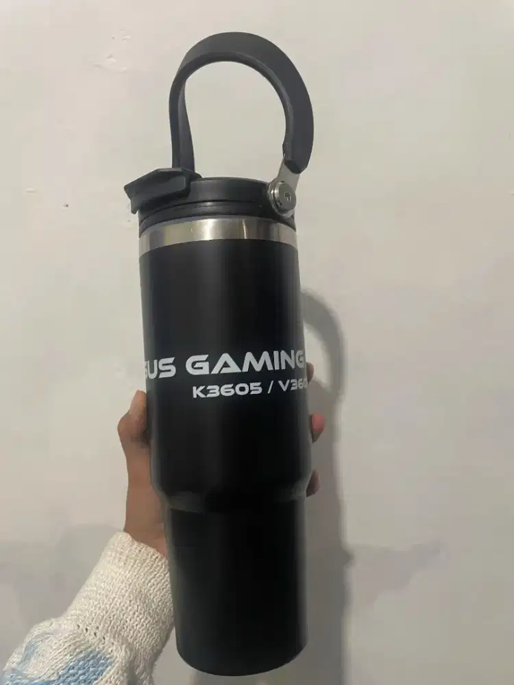 Beverage Cup Asus Gaming
30 Oz 900mL