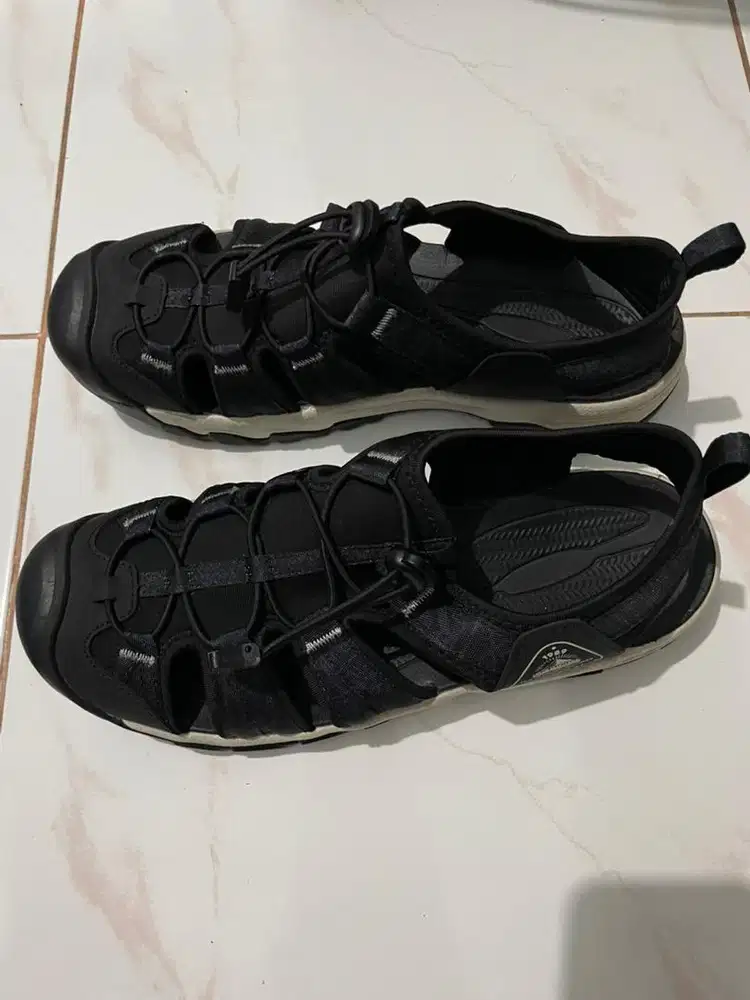 Sepatu Sandal Eiger
