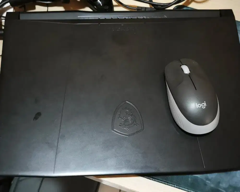 MSI KATANA 15 B13VGK