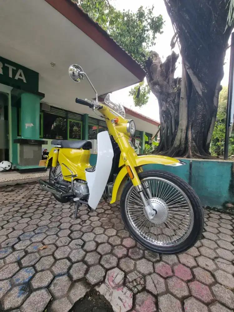 SM Classic 2021